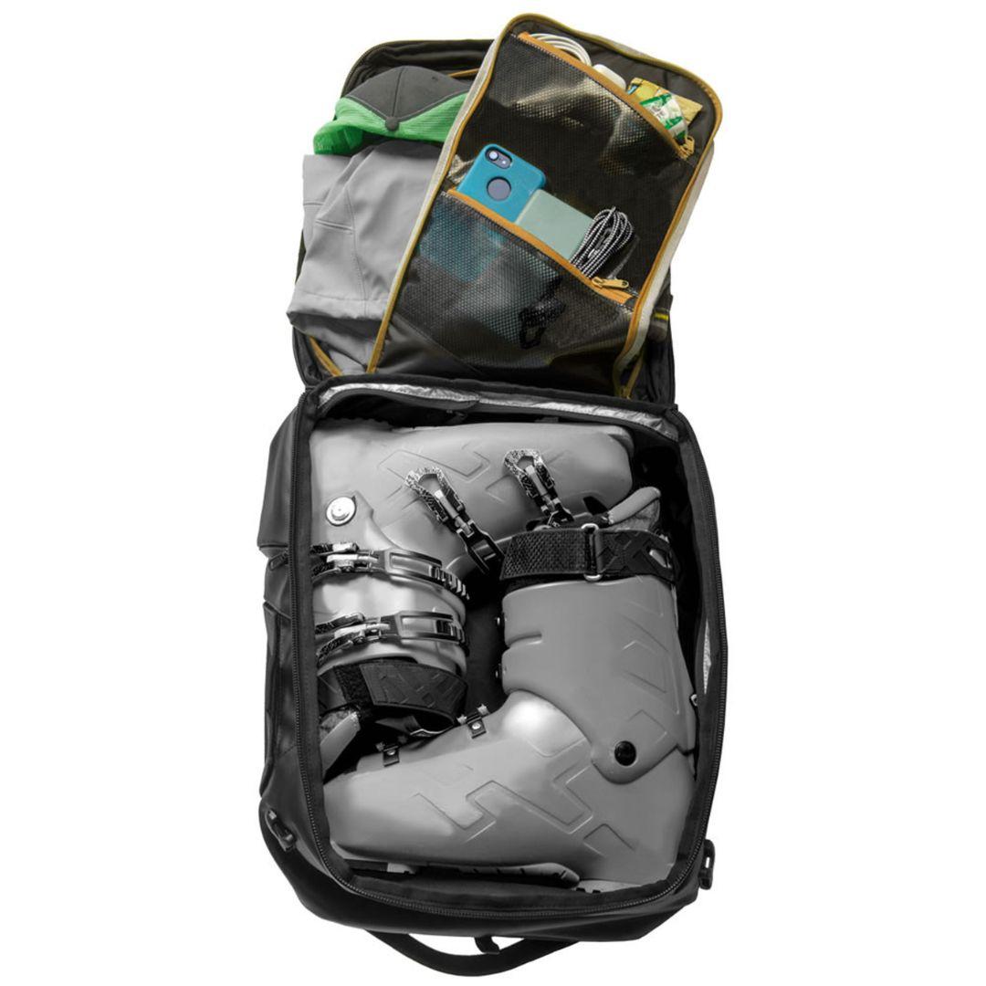 Kulkea Käydä Travel Backpack (44L)